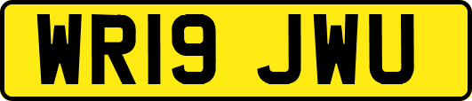 WR19JWU
