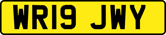 WR19JWY