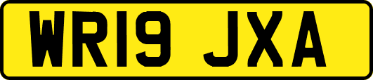 WR19JXA