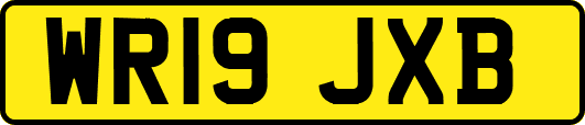 WR19JXB