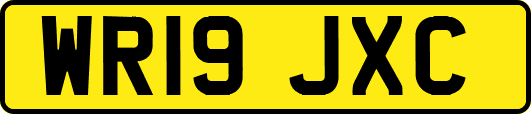 WR19JXC