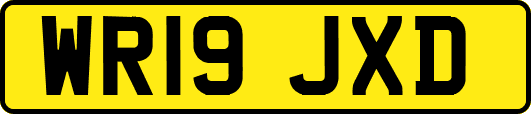 WR19JXD