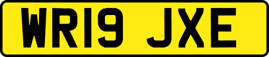 WR19JXE