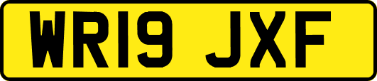 WR19JXF