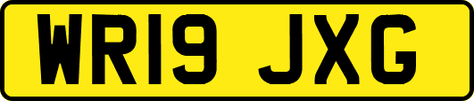 WR19JXG