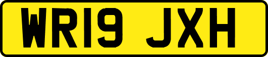 WR19JXH