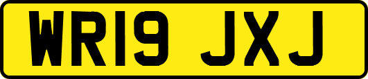 WR19JXJ
