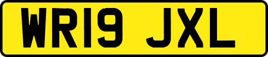 WR19JXL