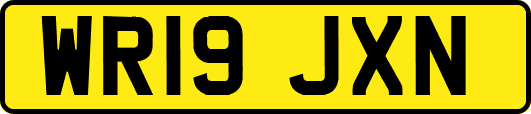WR19JXN