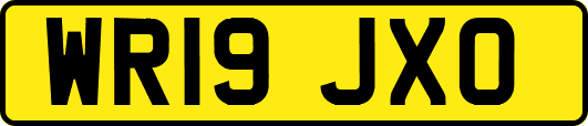 WR19JXO