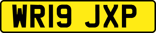 WR19JXP