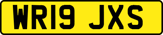 WR19JXS