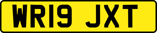 WR19JXT