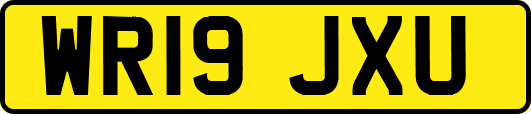 WR19JXU