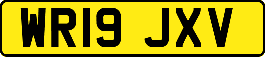 WR19JXV