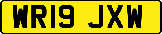 WR19JXW