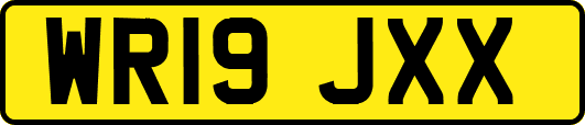 WR19JXX