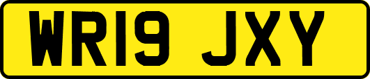 WR19JXY
