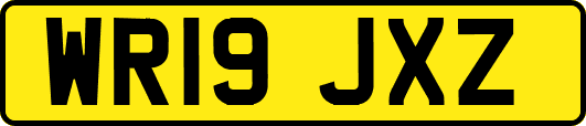 WR19JXZ