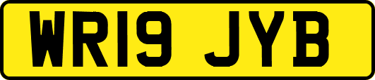 WR19JYB