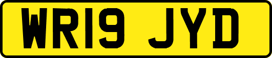 WR19JYD