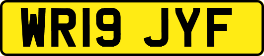 WR19JYF