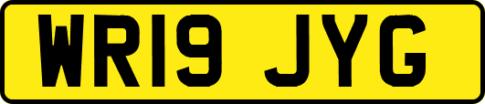 WR19JYG