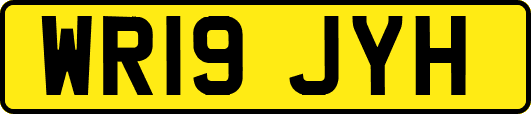 WR19JYH