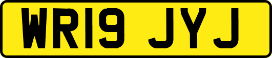 WR19JYJ
