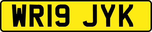 WR19JYK