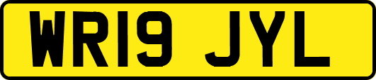 WR19JYL