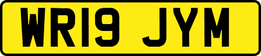 WR19JYM