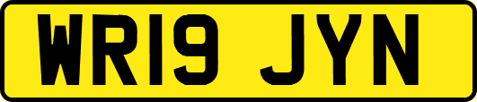 WR19JYN