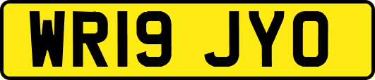 WR19JYO