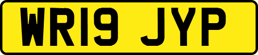 WR19JYP