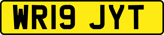 WR19JYT