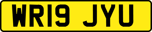 WR19JYU