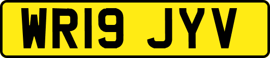 WR19JYV