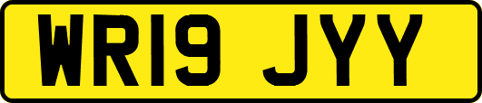 WR19JYY