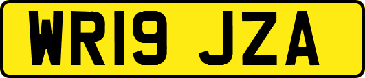 WR19JZA
