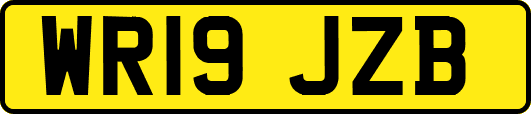 WR19JZB