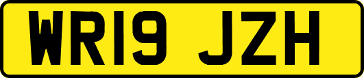 WR19JZH