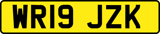 WR19JZK