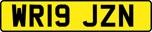 WR19JZN