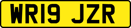 WR19JZR
