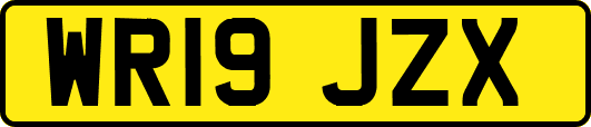 WR19JZX
