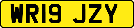 WR19JZY