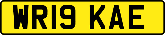 WR19KAE
