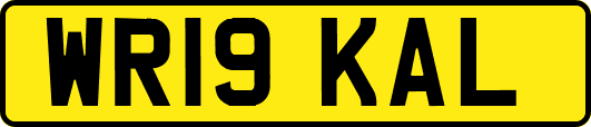 WR19KAL