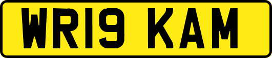 WR19KAM